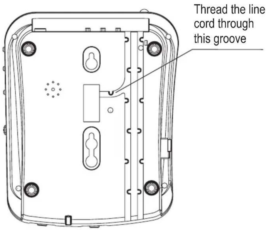 GEEMARC CL210A - DESCRIPTION - 2