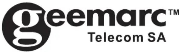 GEEMARC CL210A - Bitte beachten Sie: Die Garantie bezieht sich nur auf GROßBRITANNIEN - 3