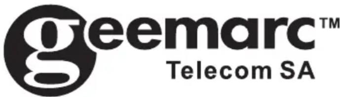 GEEMARC CL210A - DIRECTIVES SUR LE RECYCLAGE - 2