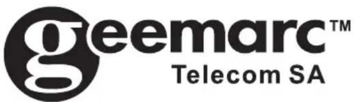 GEEMARC CL210A - Unpacking the Telephone - 1