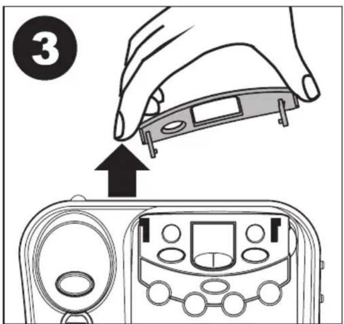 GEEMARC CL210A - Bitte beachten Sie: Die Garantie bezieht sich nur auf GROßBRITANNIEN - 7