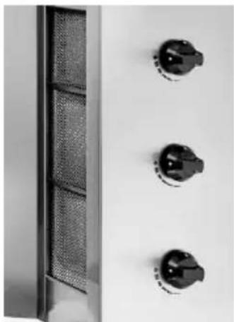 BARTSCHER 3702303 - Obstuga - 2