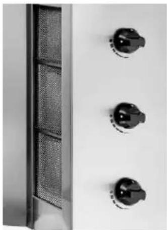 BARTSCHER 3702303 - Utilisation - 2