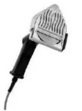 BARTSCHER 3702303 - Dönermesser 100 - 1