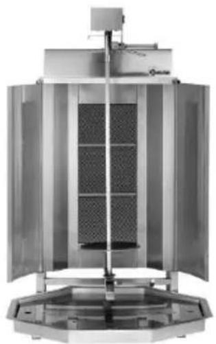 BARTSCHER 3702303 - "Maintaining temperature" - 1
