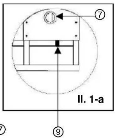BARTSCHER 3702303 - OPGELET! - 1