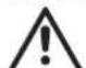 SILVERCREST SDB 2400 B2 - Warnings - 1