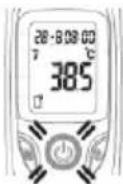 SANITAS SFT 75 - Umisteni u malych deti - 2