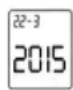 SANITAS SFT 75 - Reglages de base - 6