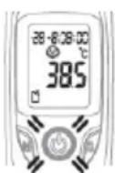 SANITAS SFT 75 - Upozornéni - 3