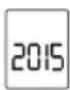 SANITAS SFT 75 - Reglages de base - 4