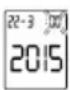 SANITAS SFT 75 - Reglages de base - 11