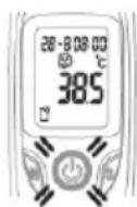 SANITAS SFT 75 - Aanwijzing - 3