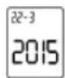 SANITAS SFT 75 - Basisinstallingen - 6