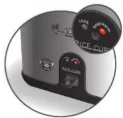 TEFAL Square RK400951 - T-faL - 48