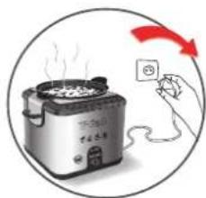 TEFAL Square RK400951 - T-faL - 32