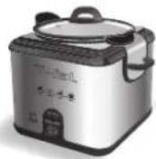 TEFAL Square RK400951 - T-faL - 21