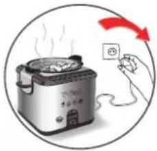 TEFAL Square RK400951 - T-faL - 50