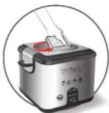 TEFAL Square RK400951 - T-faL - 57
