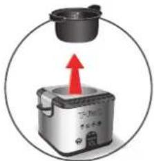 TEFAL Square RK400951 - T-faL - 12