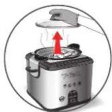 TEFAL Square RK400951 - T-faL - 49