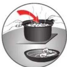 TEFAL Square RK400951 - T-faL - 36