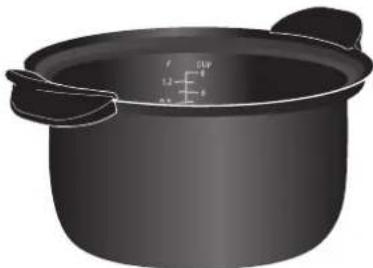 TEFAL Square RK400951 - T-faL - 4