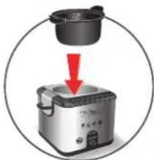 TEFAL Square RK400951 - T-faL - 17