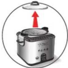 TEFAL Square RK400951 - T-faL - 10