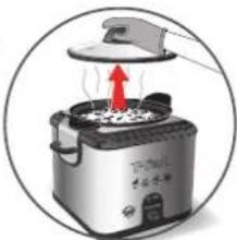 TEFAL Square RK400951 - T-faL - 31