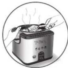 TEFAL Square RK400951 - T-faL - 33