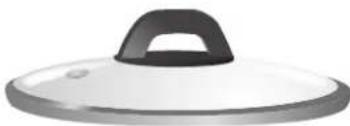 TEFAL Square RK400951 - T-faL - 2