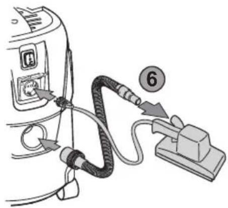 Flex VCE 26 L MC - VC 21 LMC   VCE 26 LMC - 45