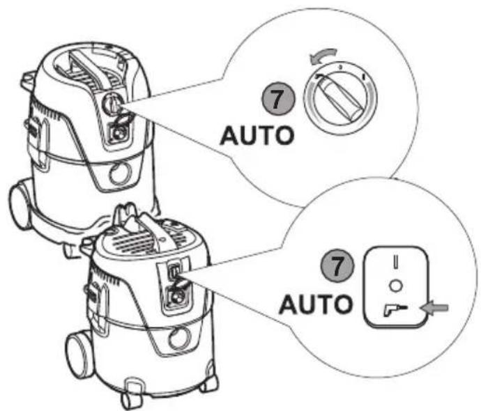 Flex VCE 26 L MC - VC 21 LMC   VCE 26 LMC - 46