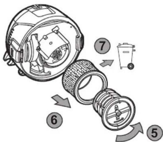 Flex VCE 26 L MC - VC 21 LMC   VCE 26 LMC - 51