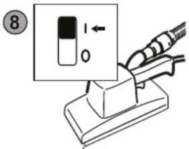 Flex VCE 26 L MC - VC 21 LMC   VCE 26 LMC - 47