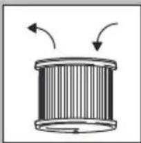 Flex VCE 26 L MC - VC 21 LMC   VCE 26 LMC - 48