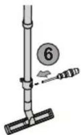 Flex VCE 26 L MC - VC 21 LMC   VCE 26 LMC - 7