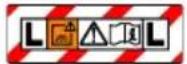 Flex VCE 26 L MC - Maskinen ma - 1