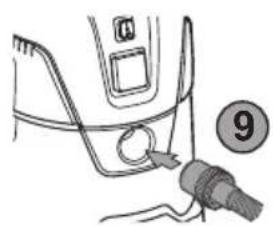 Flex VCE 26 L MC - VC 21 LMC   VCE 26 LMC - 19