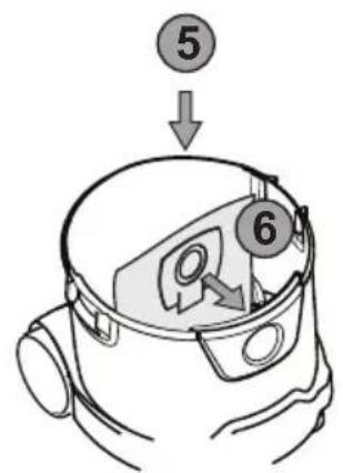 Flex VCE 26 L MC - VC 21 LMC   VCE 26 LMC - 18