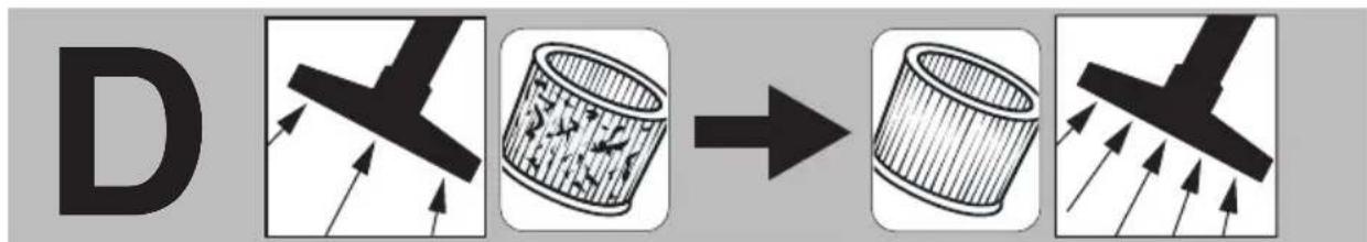 Flex VCE 26 L MC - VC 21 LMC   VCE 26 LMC - 33