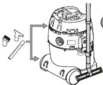 Flex VCE 26 L MC - VC 21 LMC   VCE 26 LMC - 14