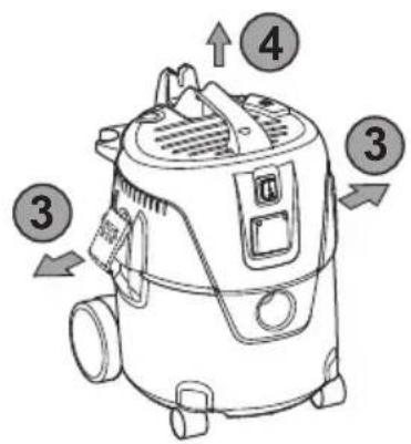 Flex VCE 26 L MC - VC 21 LMC   VCE 26 LMC - 50
