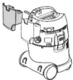 Flex VCE 26 L MC - VC 21 LMC   VCE 26 LMC - 15