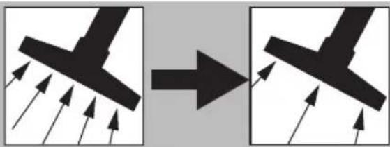 Flex VCE 26 L MC - VC 21 LMC   VCE 26 LMC - 24