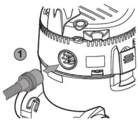 Flex VCE 26 L MC - VC 21 LMC   VCE 26 LMC - 37