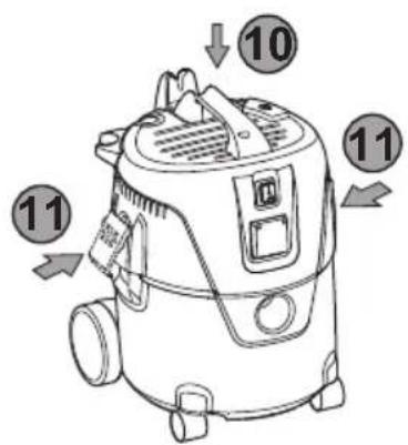 Flex VCE 26 L MC - VC 21 LMC   VCE 26 LMC - 54