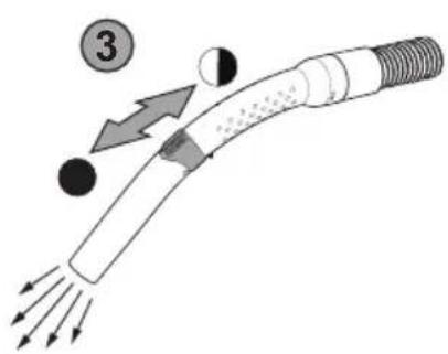 Flex VCE 26 L MC - VC 21 LMC   VCE 26 LMC - 39