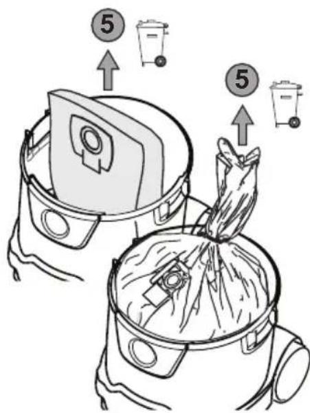 Flex VCE 26 L MC - VC 21 LMC   VCE 26 LMC - 58